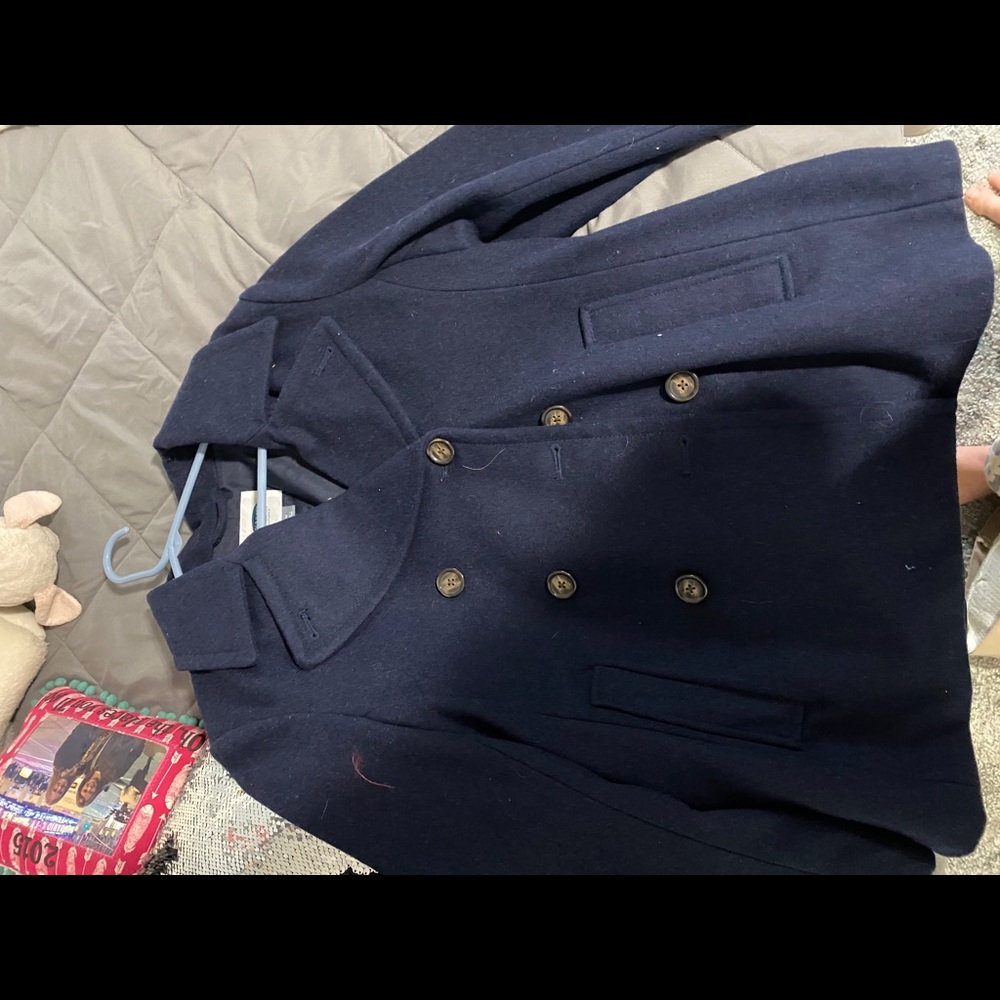 Old Navy Pea Coat